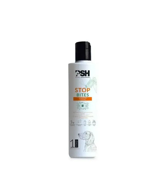 fr 300ml champu repelente stop bites shampoo psh