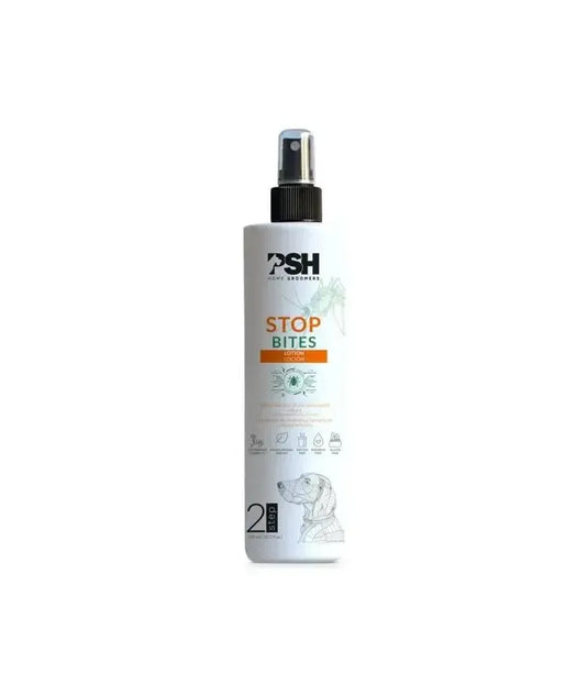 fr 300ml locion repelente stop bites lotion psh