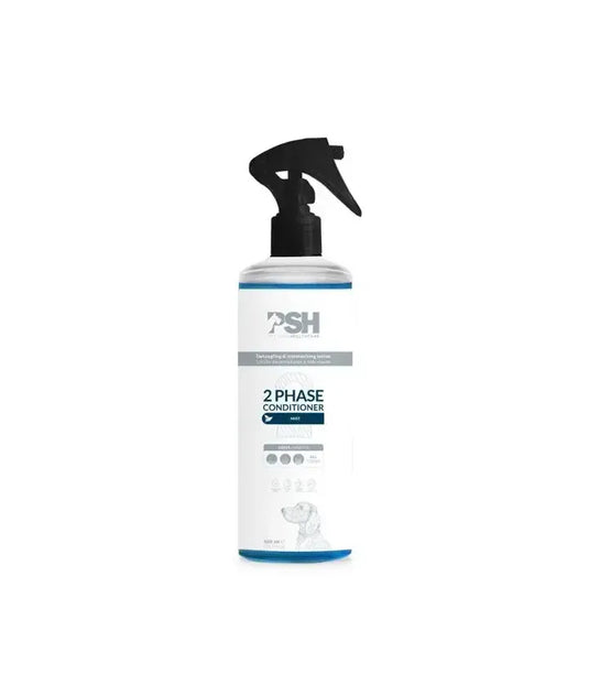 fr 500ml 2 phase conditioner locion cepillado psh home