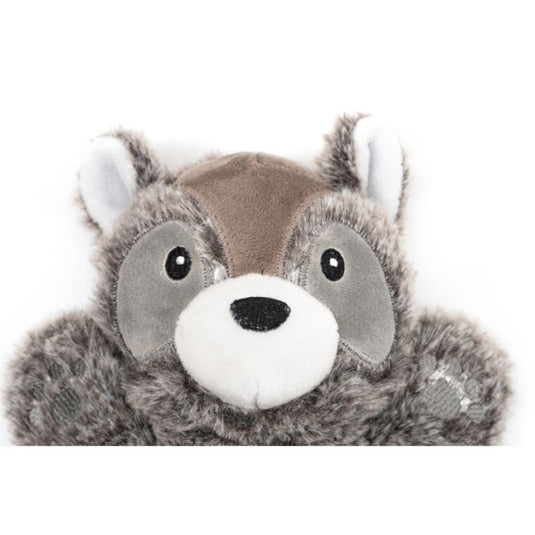 Peluche mapache Frida Gloria