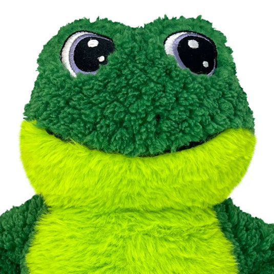 Peluche Knots Frog L/XL