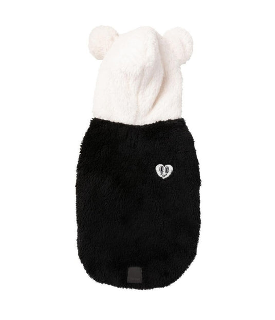 FuzzYard Hoodie - Winnie - Panda