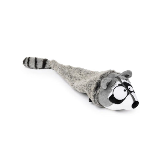 Run Along Racoon The Yeetz - Juguete para perros
