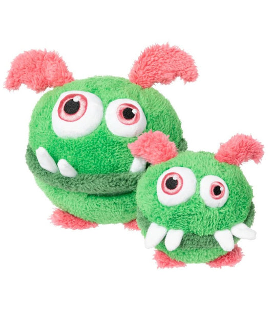 FuzzYard Toy - The Yardsters Peewee Green