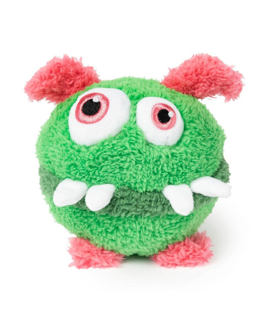 FuzzYard Toy - The Yardsters Peewee Green