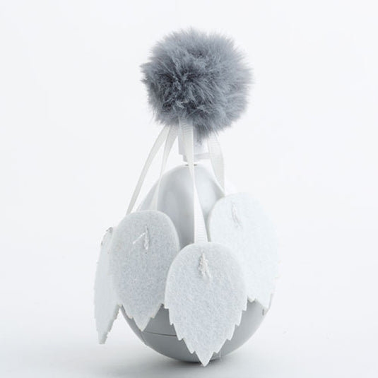 Electronic Motion Egg