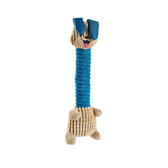 Juguete para perro Granby turquesa