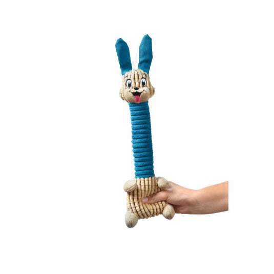 Juguete para perro Granby turquesa