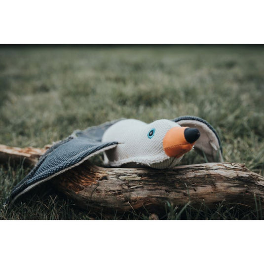 Juguete Canvas maritime Gaviota Blanca