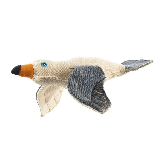 Juguete Canvas maritime Gaviota Blanca
