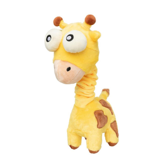 Juguete Neck Minnit- Neckholas the giraffe
