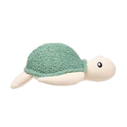 FuzzYard LIFE - Sea Life Toy - Myrtle Green Turtle
