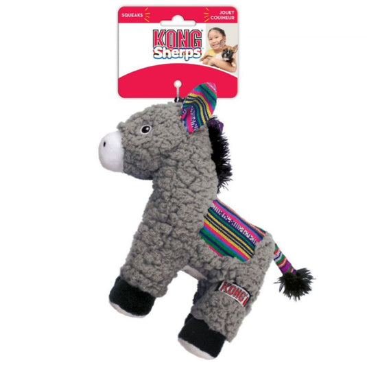 Peluche Kong Sherps Donkey M