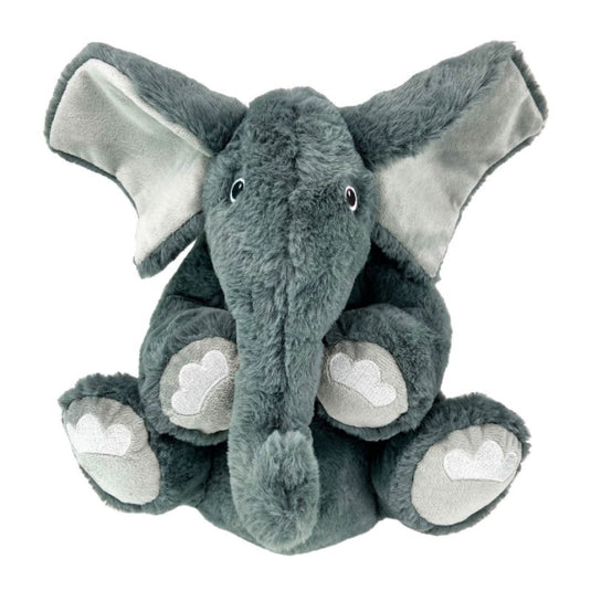 Peluche Kong Comfort kiddos jumbo Elephant XL