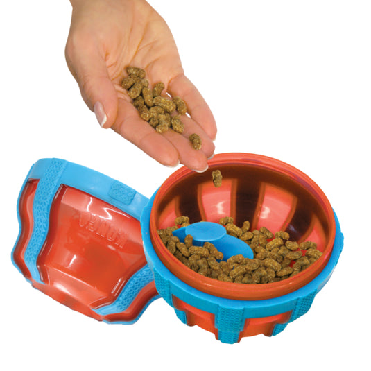 Kong treat Spinner