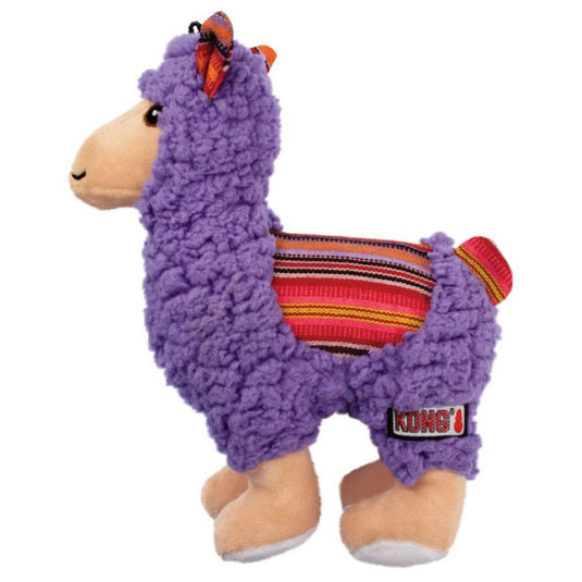Peluche Kong Sherps Llama M