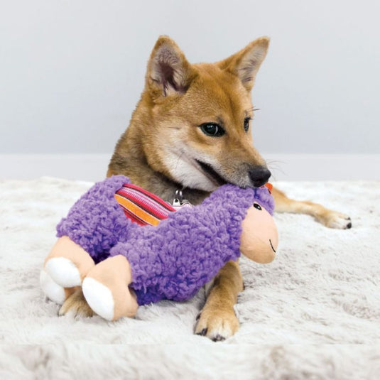 Peluche Kong Sherps Llama M