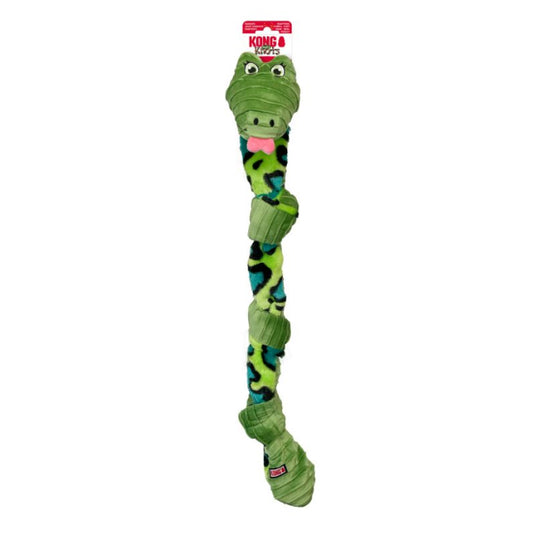 Peluche Knots Snake assorted M/L