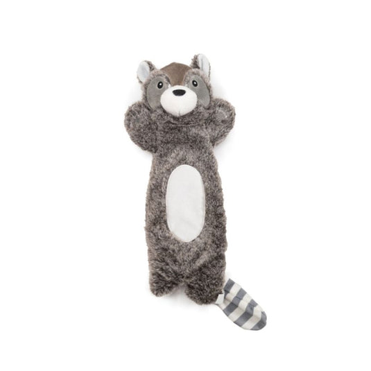 Peluche mapache Frida Gloria
