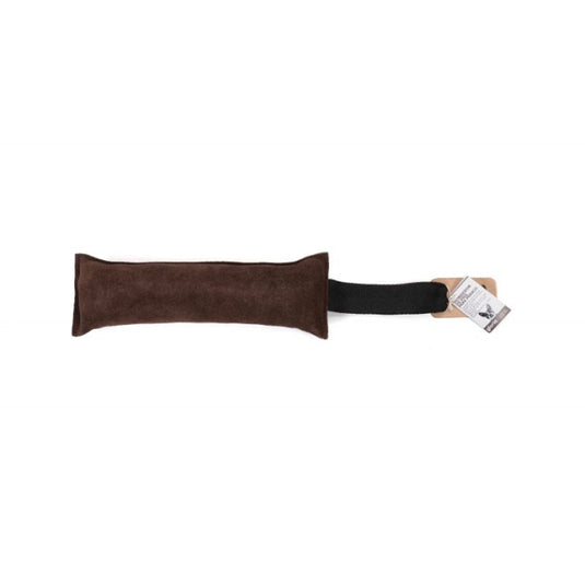 Mordedor piel Gloria Marron 30 cm
