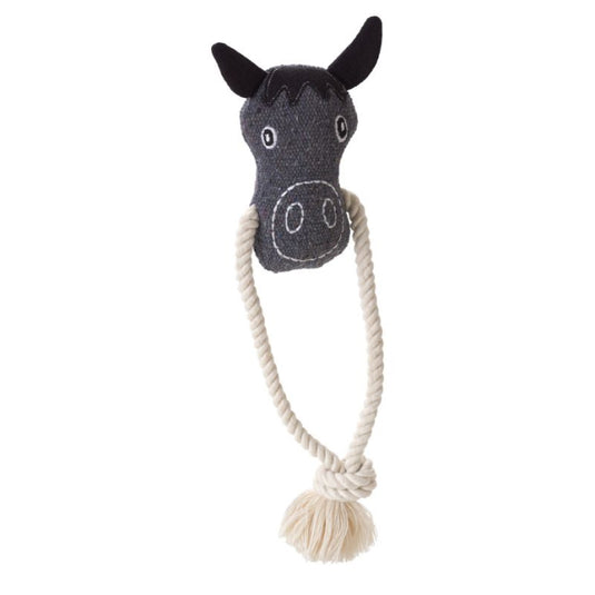 Juguete para perro Cuerda Caballo nebraska