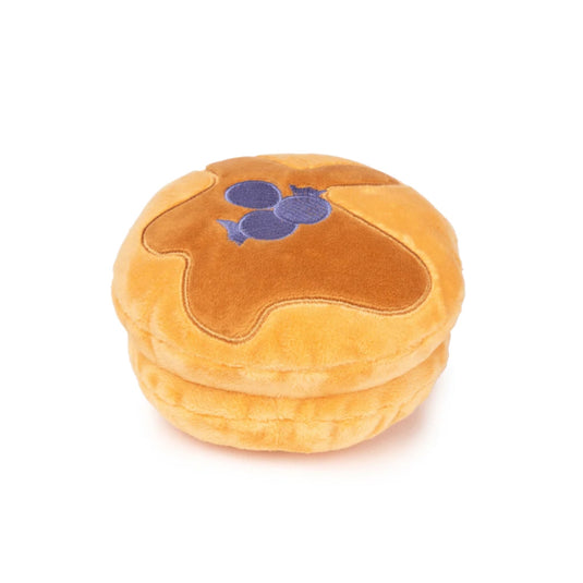Pack 3 peluches Dog's Breakfast Perfect Match - Juguete para perros