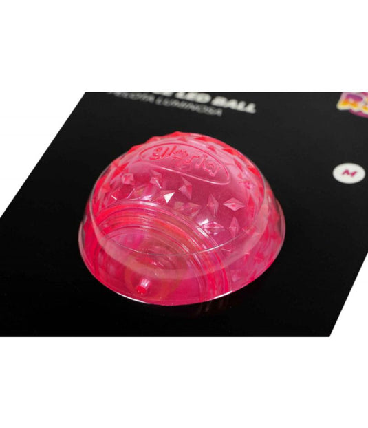 Play and run pelota superflexi foam rosa