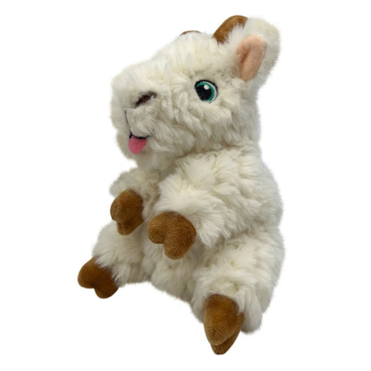 Peluche para gato Kong comfort Tykes Goat S
