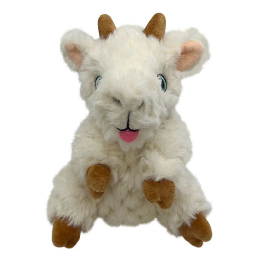 Peluche para gato Kong comfort Tykes Goat S