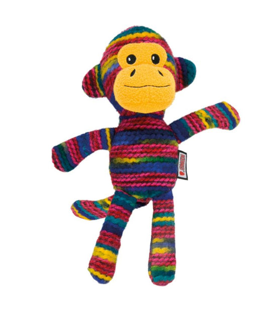 Kong yarnimals monkey M/L