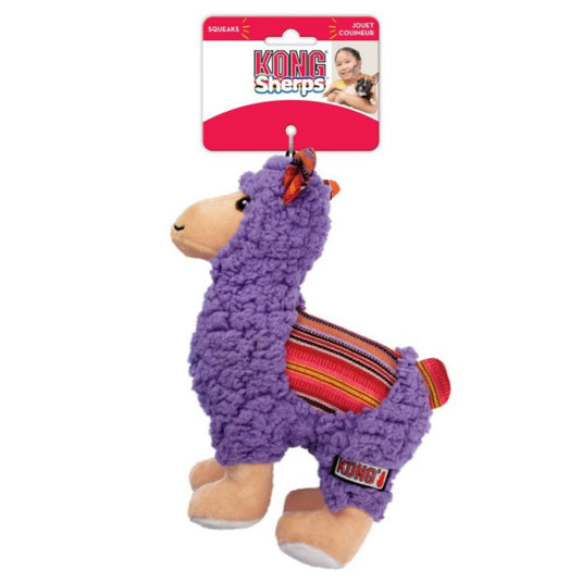 Peluche Kong Sherps Llama M