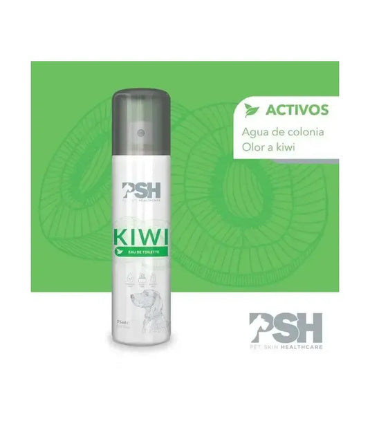 perfume kiwi fr 75ml psh activos