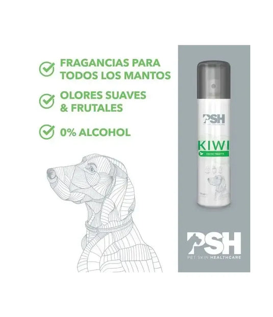 perfume kiwi fr 75ml psh caracteristicas