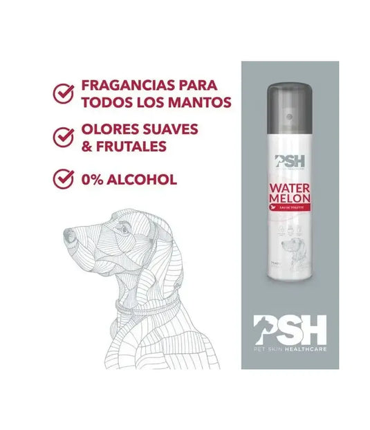 perfume sandia 125ml psh caracteristicas