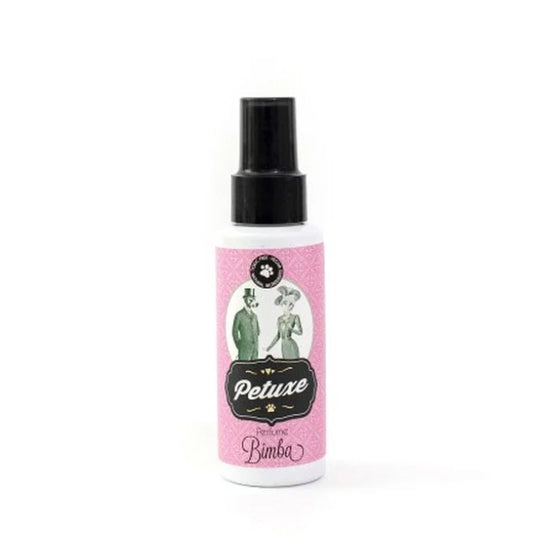 Perfume Petuxe Bimba 100 ml