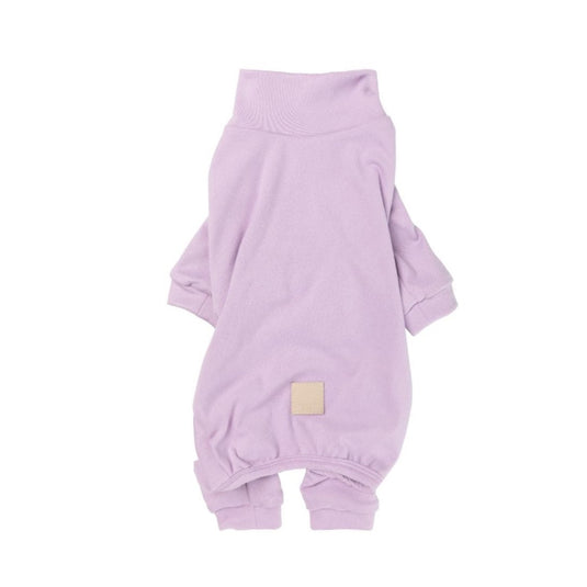 Fuzzyard Life-Soft Touch Pyjama-Lilac