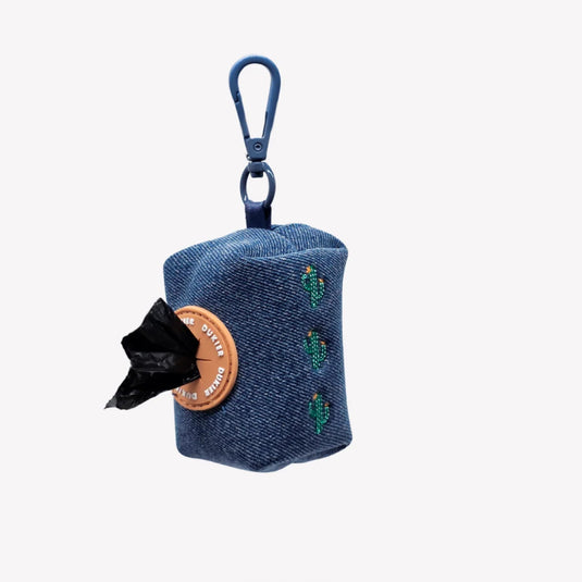Porta bolsas Cactus Dukier