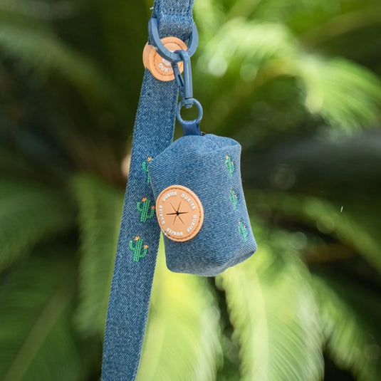Porta bolsas Cactus Dukier