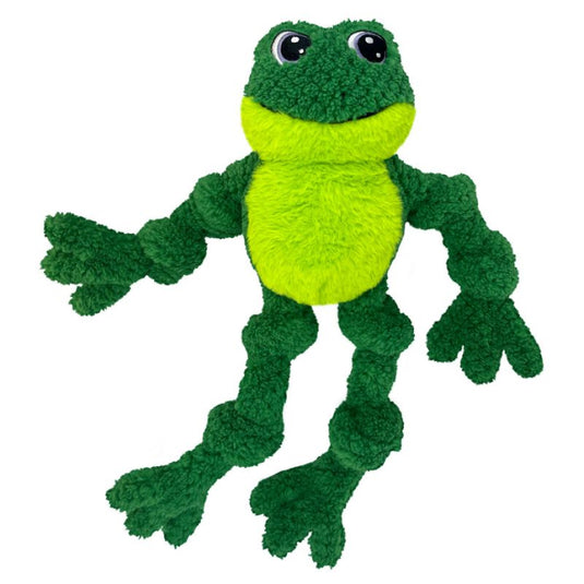 Peluche Knots Frog L/XL