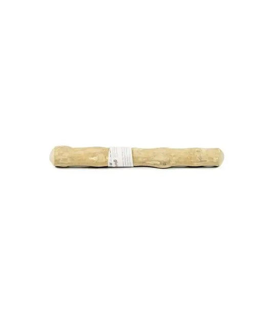 stick masticable natural perros madera