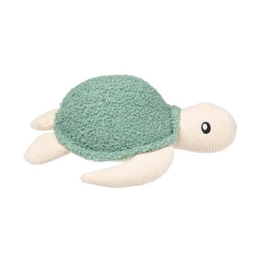 FuzzYard LIFE - Sea Life Toy - Myrtle Green Turtle