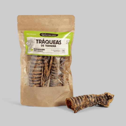 Traquea de ternera 100 g